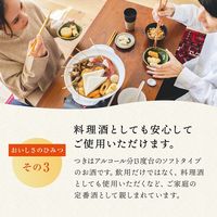 月桂冠 つきカップミニ 100ml 1箱（30本）　日本酒