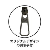 クツワ PUMA（プーマ） ヘザーボックスペンケース ネイビー PM230NB 1個
