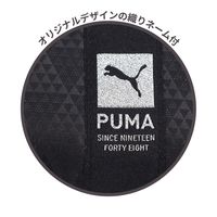 クツワ PUMA(プーマ) ホルダートレーペンケース ブラック PM407BK 1個