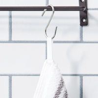 今治タオル キッチン用タオル LOHACO lifestyle towel グレー 約22cm×70cm 2枚  オリジナル