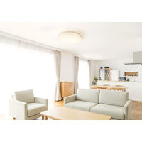 LEDシーリングライト 8畳 調光 調色 リモコン付 自動調整 SeriesM アイリスオーヤマ CEA-2208DLM 1台