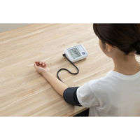 アイリスオーヤマ 上腕式血圧計 BPU-103 1台