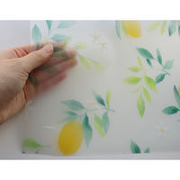 明和グラビア GH-4621 46cm丈×90cm巻×2本組 1セット(2本入)（直送品）