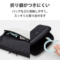 エレコム USB-A to USB Type-Cケーブル/なめらか/1.0m/パールグリーン MPA-ACSS10GN 1個