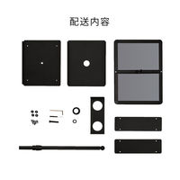 【ポスタースタンド】アスカ 転倒防止ポスタースタンド A3 APS-A3 1台