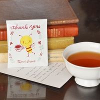 カレルチャペック cup of tea5 ありがとう ティーバッグ 1個（5バッグ入）