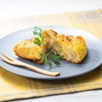 シェフズリザーブ 会津産アスパラガス冷たいスープ 3袋 清水食品