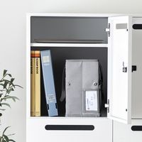 サンワサプライ ミーティングバッグ(15.6インチワイド・グレー) BAG-TW7GY 1個（直送品）