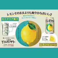 チューハイ 酎ハイ サワー サッポロ ニッポンのシン・レモンサワー 500ml 1箱 （24本）