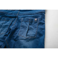 【GRACE ENGINEER'S】 GE-654デアリーマンツナギ(半袖)　ワンウォッシュ　4L  654-43  1着（直送品）