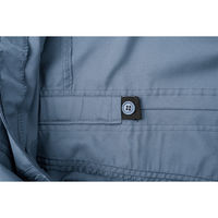 【GRACE ENGINEER'S】 GE-635サマーライトツナギ(半袖)　アッシュモカ　LL  635-47  1着（直送品）