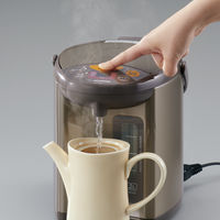 象印マホービン 電動ポット CD-WU40-TM 1個