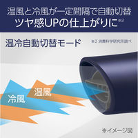 小泉成器 ダブルファンドライヤー KHDーW800/A 1台