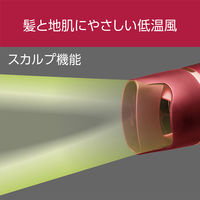 小泉成器 ダブルファンドライヤー KHDーW900/R 1台