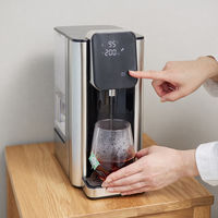 アルファックス・コイズミ 瞬間湯沸しサーバー AWSー1301/S 1台