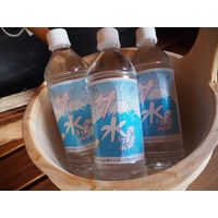 富士ミネラルウォーター サ水 500ml 1セット（48本）