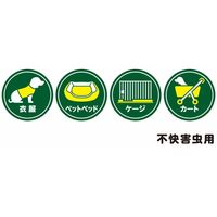 ペット用 虫よけ スプレー BOTANICAL ボタニカル 120ml 2本 アース・ペット 犬猫用