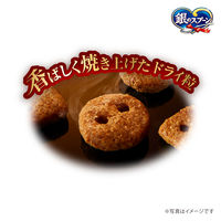 三ツ星グルメ お魚味クリーム 15歳頃から まぐろ・かつお味 国産 180g（18g×10袋入）12個 キャットフード 猫 ドライ