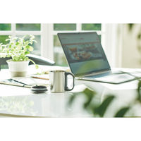 エピオス 【60箱セット】ステンレスマグ（フタ付） 23-3324-020（直送品）