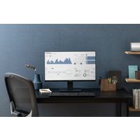 アイリスオーヤマ 23.8型ワイド液晶ディスプレイ ILD-D23FHDS-B 1台