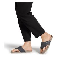 AKAISHI サンダル 610 5本指エクサルームサンダル グレー L AF610016GR 1足