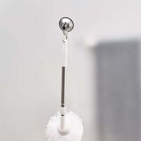 レック ジェル吸盤ツールフックワイド（大） 強力密着 ザラザラ壁対応 耐荷重3kg H00483 1セット（5個）