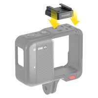Insta360 ONE RS アクセサリーシュー CINORSC/E 1個（直送品）