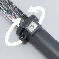 ハタヤ 充電式LEDジョーハンドランプ 1個 畑屋製作所 LW-10A 1台