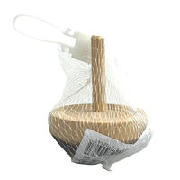 アーテック 手回しゴマ 無着色 φ58 2443 1個