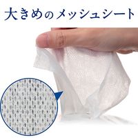 ウェットティッシュ　除菌シート　キレイキレイ 99.99%除菌ウェットシート アルコール　1箱（30枚入×24個）