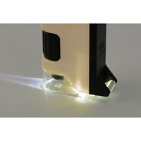 レイメイ藤井 ハンディ顕微鏡 DX ベージュ RXT1144J 1個