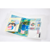 レイメイ藤井 作品ファイル 透明 RS1089T 1個