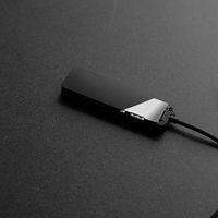 USBハブ Type-C接続 USB-A×4ポート ノイズ対策済み USB3.2Gen1対応 OWL-UCHU3A4-BK 1個