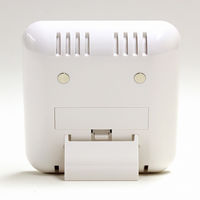 onちゃん デジタル温湿度計（onちゃん okちゃん noちゃん ぐち） TD-8464 1個 エンペックス気象計（直送品）