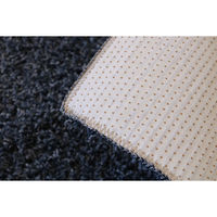 スミノエ BIGSIZERUG アレルブロック ラグ ルーパスラグ 1900×1900mm グレー 4549781297736 1枚（直送品）