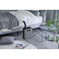 アイリスオーヤマ ふとん乾燥機 カラリエ FK-D2-B 1台