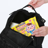 ティー・エイチ・ティー スマイルママ 手や口ふきとりウエットティッシュ80枚2P 440696 1セット(24パック)