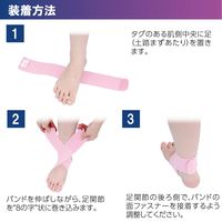 竹虎 ソフラウルファー ピンク MX 038047 1枚