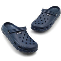 AMOJI サンダル AA1521 28cm NV 1個