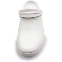 AMOJI ワークサンダル WK203 25cm WH 1個