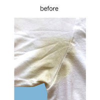 ドクターベックマン プレウォッシュ デオ&スウェット 部分洗い洗剤 ワキ汗ジミ&消臭用 250ml×6本 イーオクト