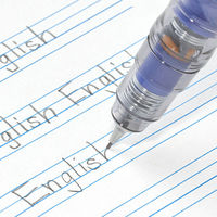 シャープペンシル デルガード 0.3mm ブラック P-MAS85-N2-BK ゼブラ　5本