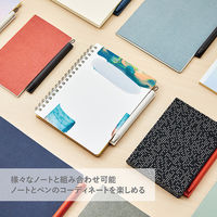 ゼブラ ボールペン ピタン 0.5mm ブラック P-JJ115-BK 5セット