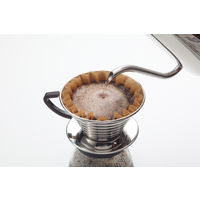 【コーヒー粉】MJB ベーシックブレンド 5缶（340g×5）