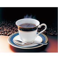 【コーヒー粉】共栄製茶行列のできる珈琲屋さん喫茶店プロ仕様スペシャルブレンド 300ｇ 5袋