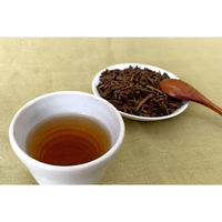 菱和園　有機熟成三年番茶　5袋（80g×5）