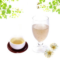 玉露園 減塩梅こんぶ茶 スタンドパック 5袋（45g×5）