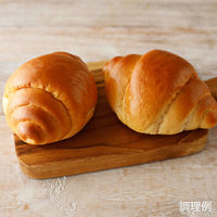 日清製粉ウェルナ 日清 全粒粉パン用 チャック付 (500g) ×5個