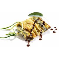 明治屋 ポンティ バルサミコクリーム 5本