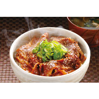 日本食研 晩餐館 焼肉のたれ 焙煎にんにく 500g 5本